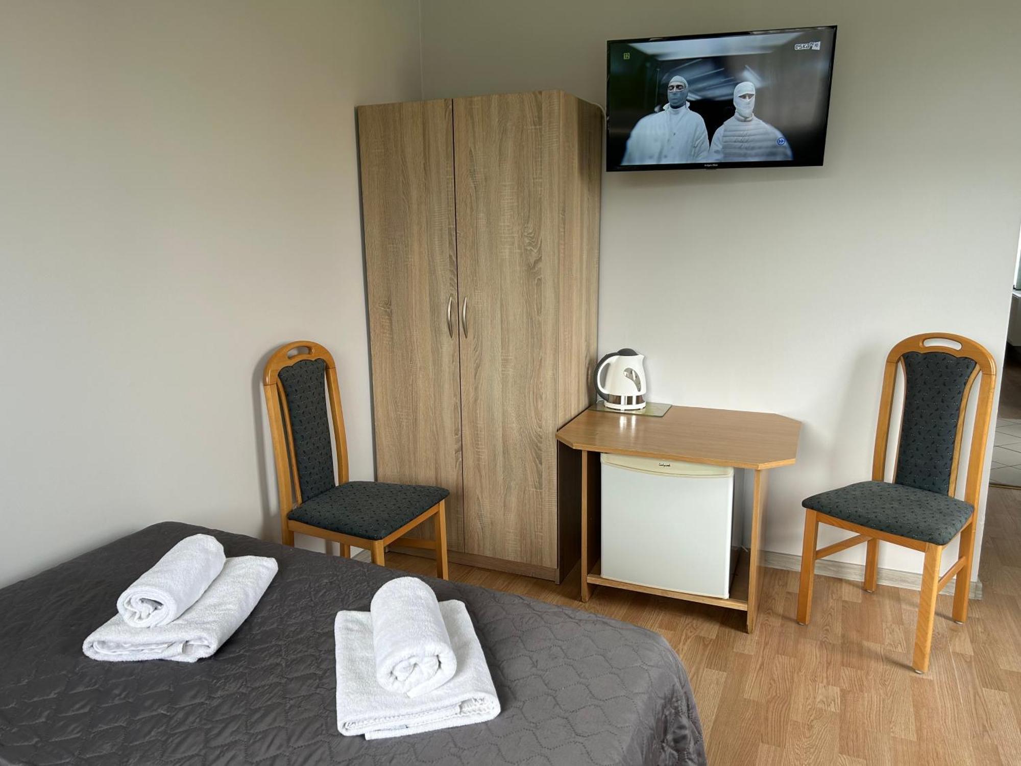 Appartement Dw Roza Wiatrow à Dębki Extérieur photo