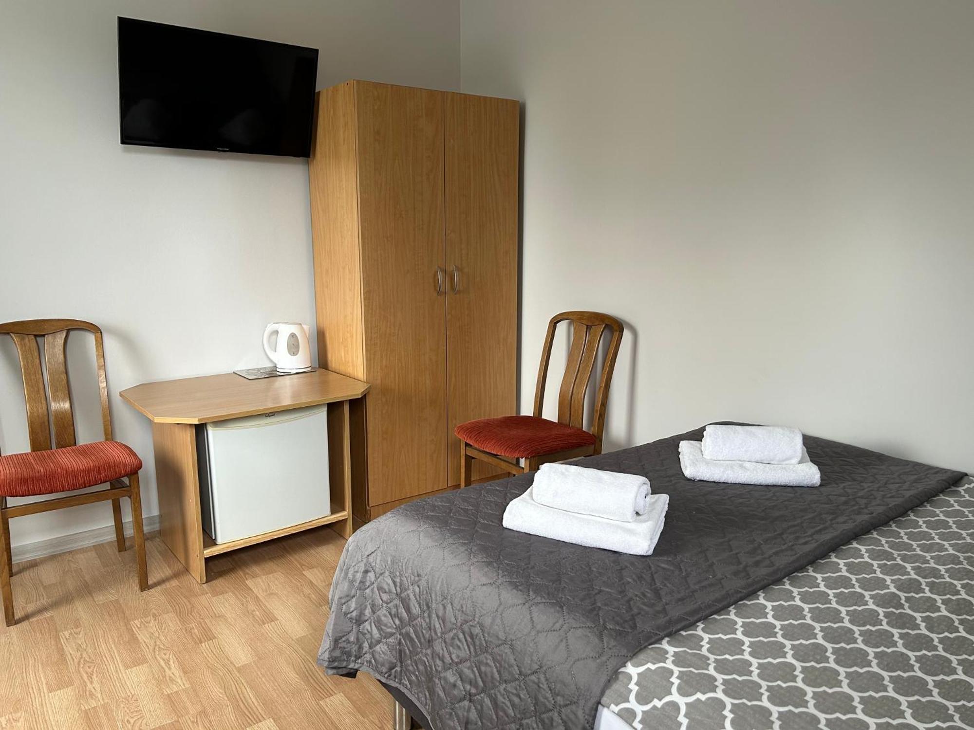 Appartement Dw Roza Wiatrow à Dębki Extérieur photo