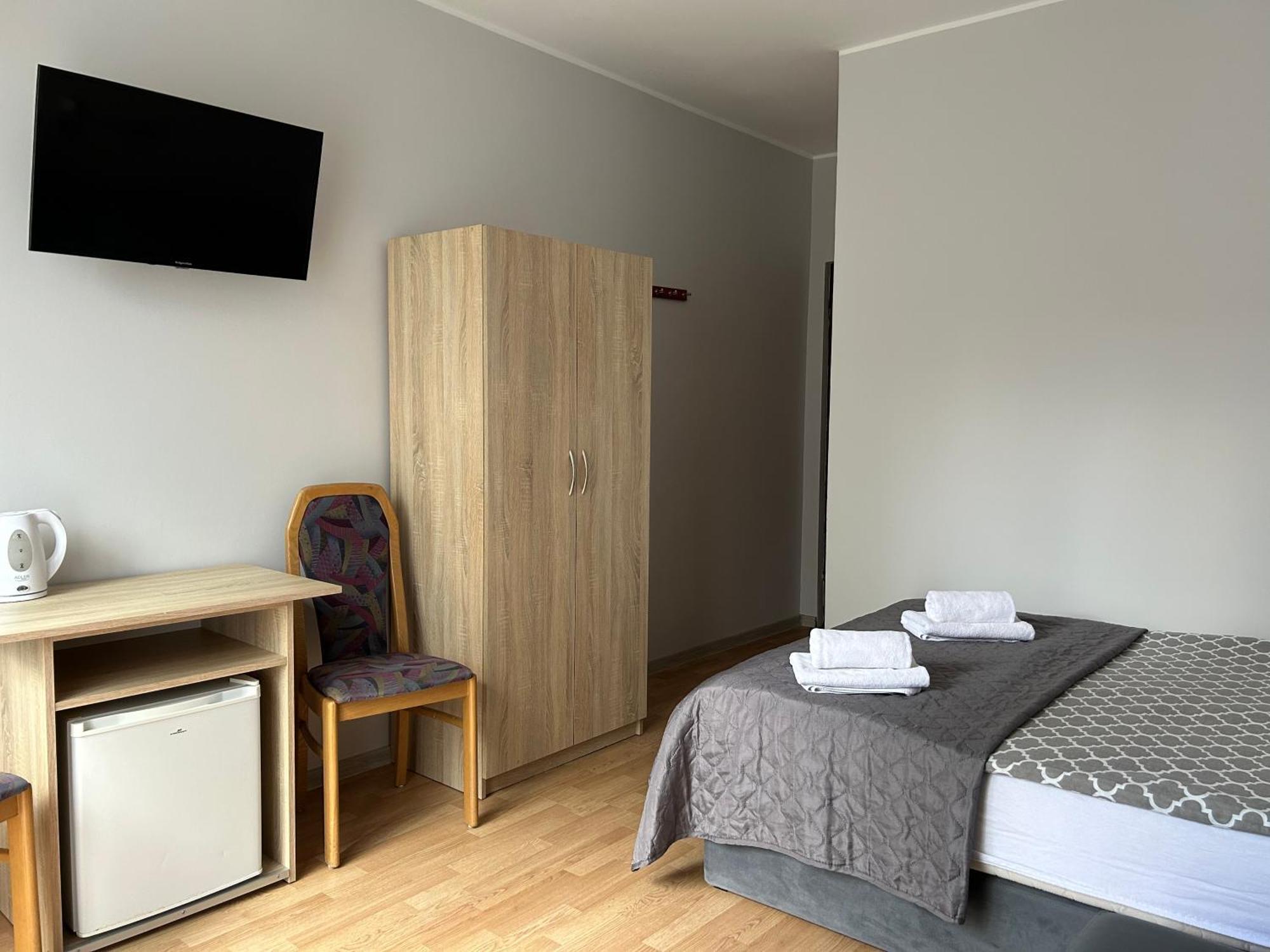 Appartement Dw Roza Wiatrow à Dębki Extérieur photo